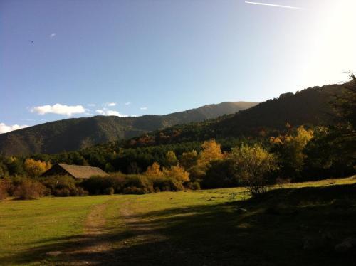 Hostal Monta�a
