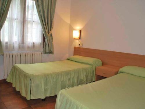Hotel Saloria