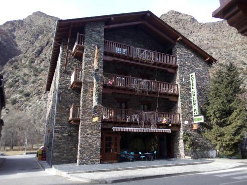Hotel Saloria