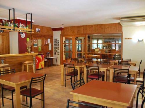 Hotel Saloria