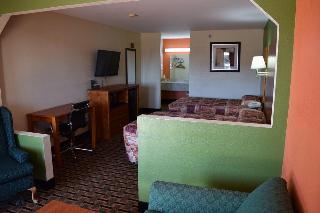 Hotel Royal Inn & Suites