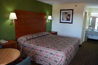 Hotel Royal Inn & Suites