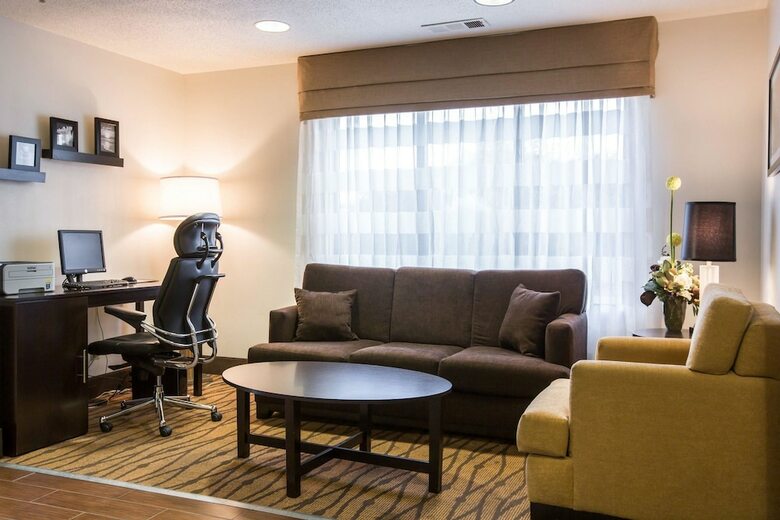 Hotel Sleep Inn Douglasville