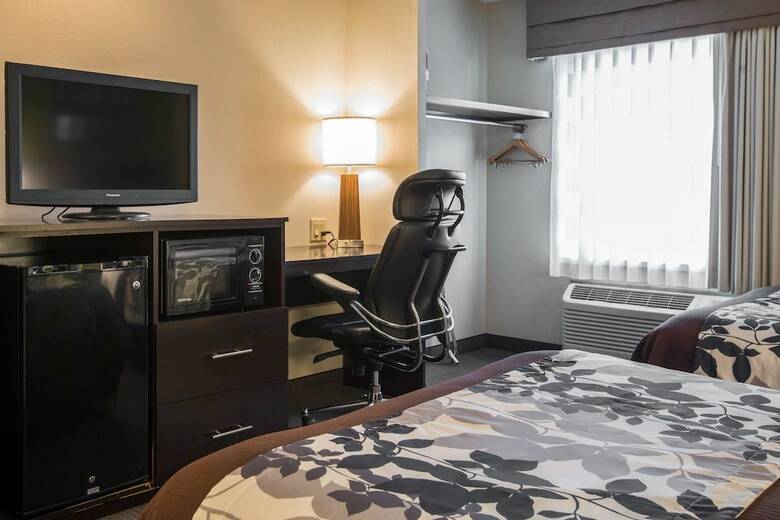 Hotel Sleep Inn Douglasville