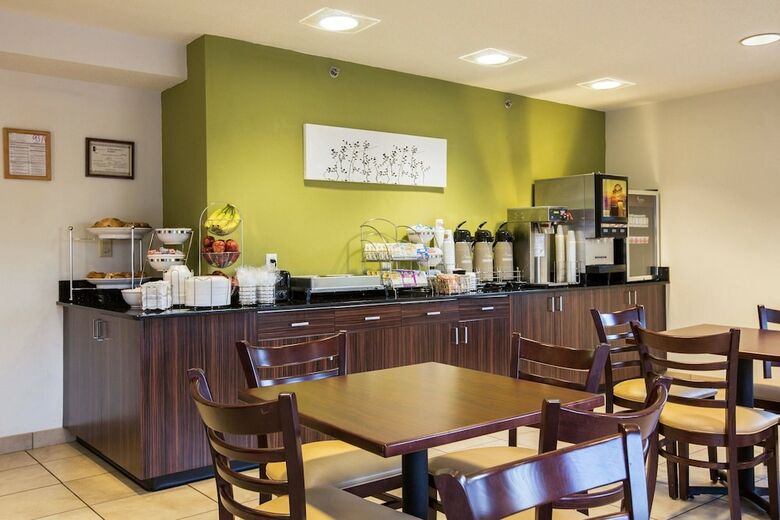 Hotel Sleep Inn Douglasville
