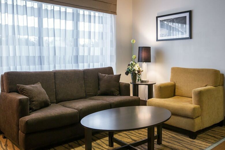 Hotel Sleep Inn Douglasville
