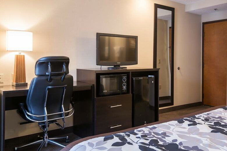 Hotel Sleep Inn Douglasville