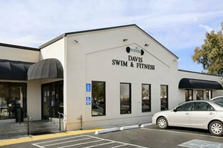 Hotel Days Inn Davis