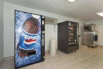 Motel 6 Davis - Sacramento Area