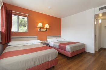 Motel 6 Davis - Sacramento Area