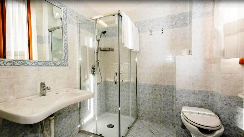 Hotel Leopolda