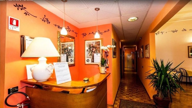 Hotel Leopolda