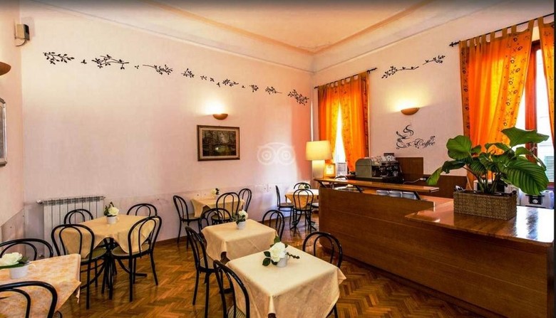 Hotel Leopolda