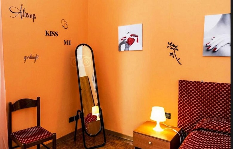 Hotel Leopolda