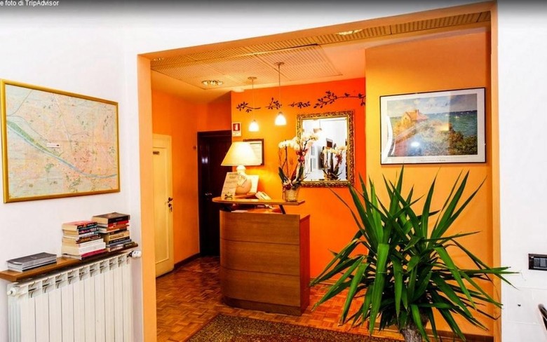 Hotel Leopolda