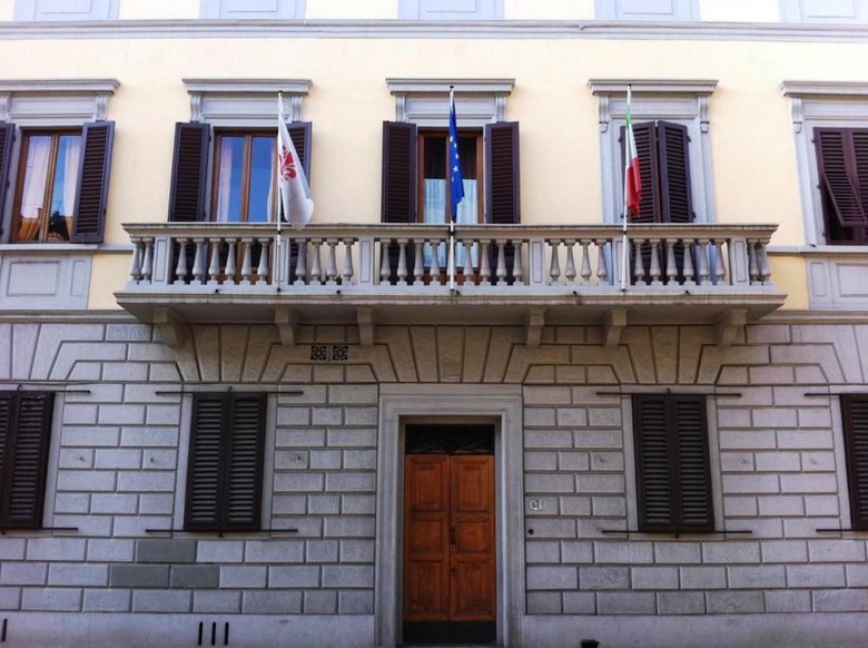 Hotel Leopolda