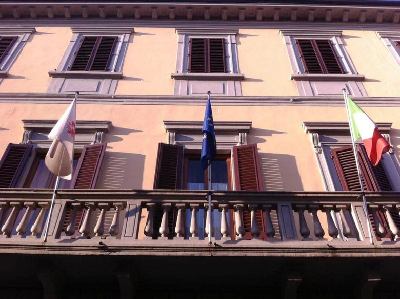 Hotel Leopolda