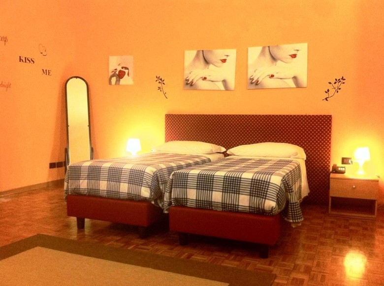 Hotel Leopolda