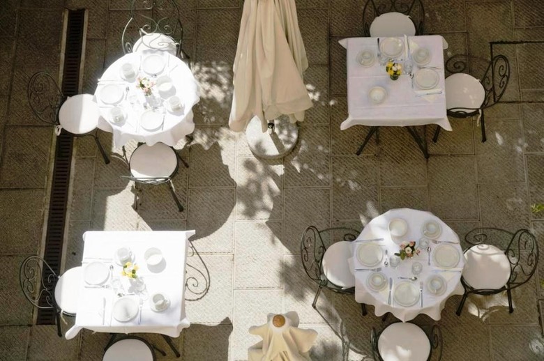 Bed & Breakfast Residenza Il Villino