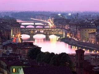 Apartamento Villa Lucrezia Firenze