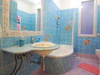 Apartamento Villa Lucrezia Firenze