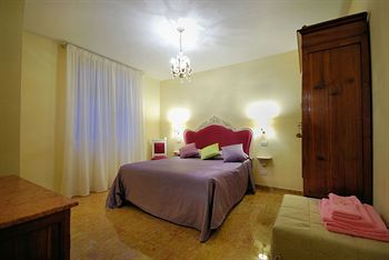 Apartamento Villa Lucrezia Firenze