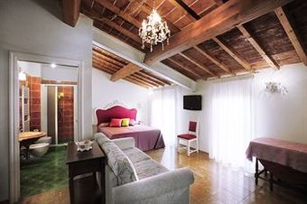 Apartamento Villa Lucrezia Firenze