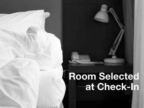 Hotel Albion