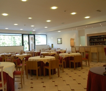 Ih Hotel Firenze Business