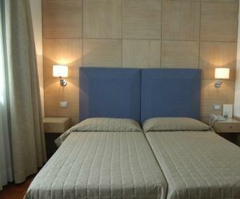 Ih Hotel Firenze Business