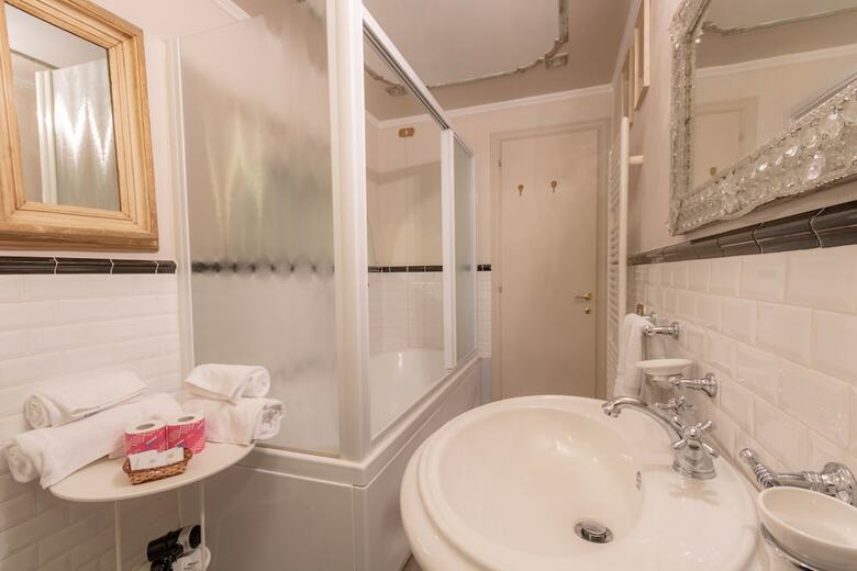 Bed & Breakfast Relais Grand Tour