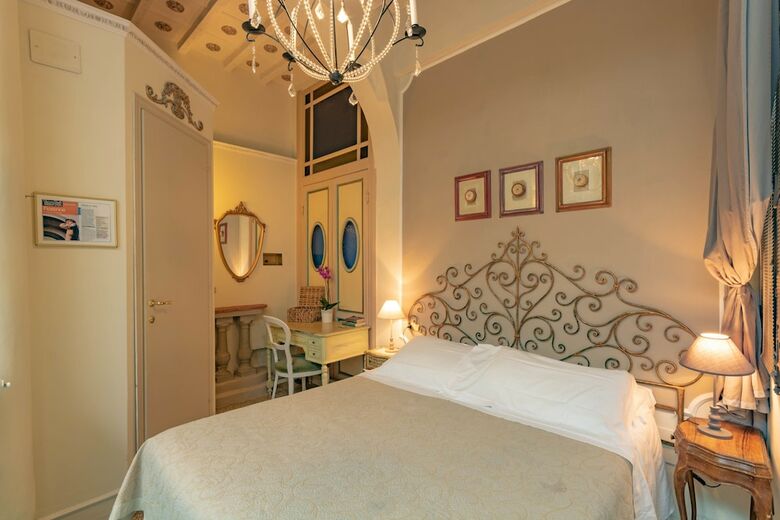 Bed & Breakfast Relais Grand Tour