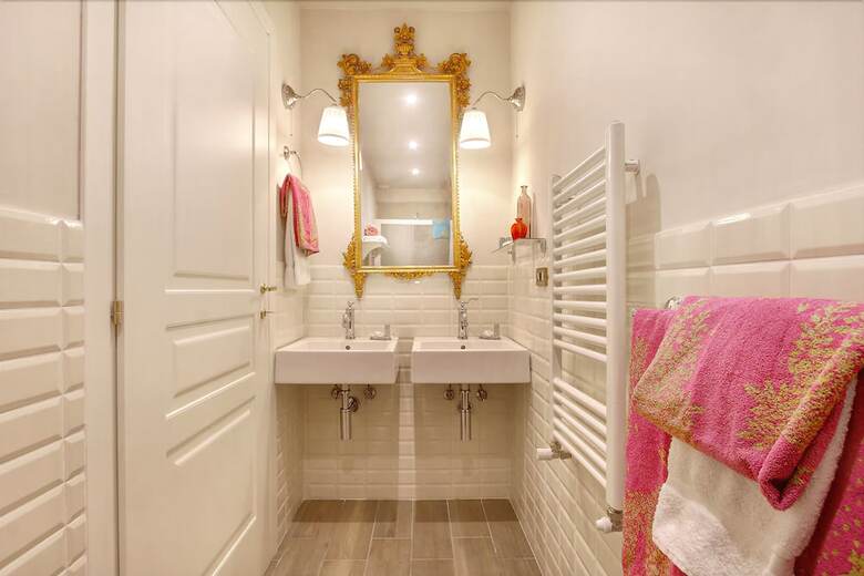 Bed & Breakfast Relais Grand Tour