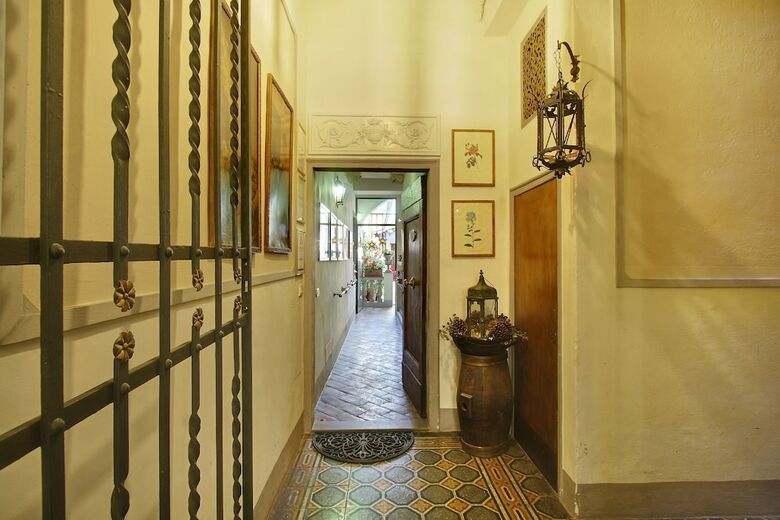 Bed & Breakfast Relais Grand Tour