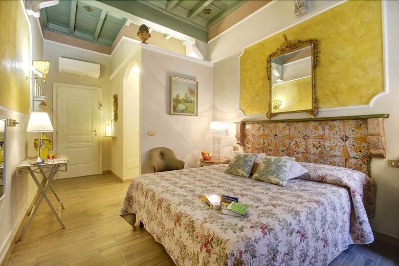 Bed & Breakfast Relais Grand Tour