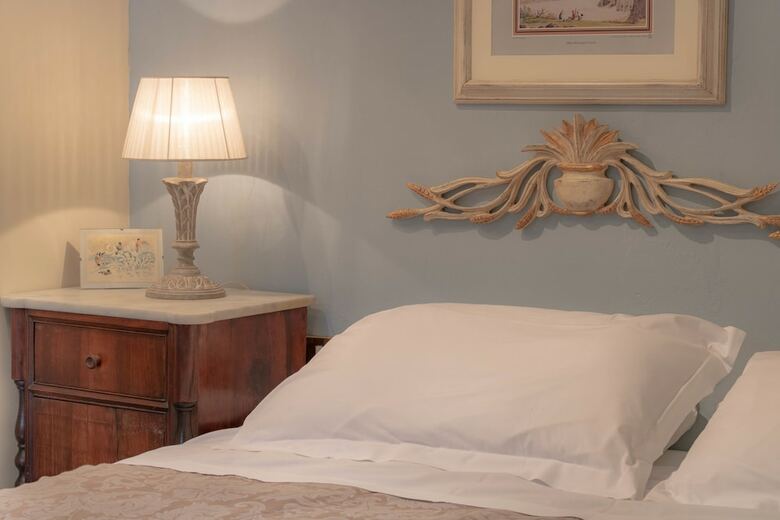 Bed & Breakfast Relais Grand Tour