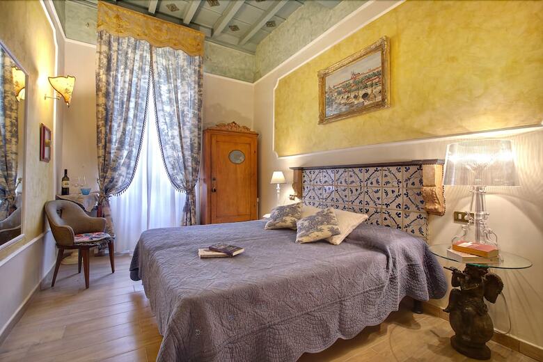 Bed & Breakfast Relais Grand Tour
