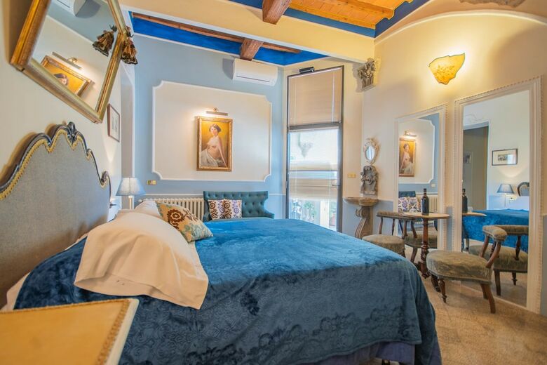 Bed & Breakfast Relais Grand Tour