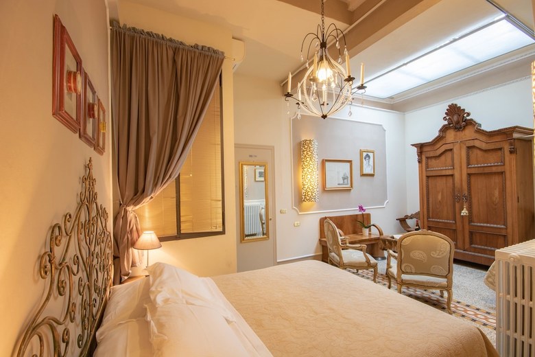 Bed & Breakfast Relais Grand Tour