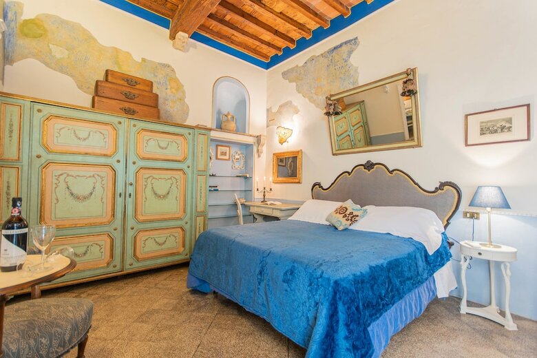 Bed & Breakfast Relais Grand Tour