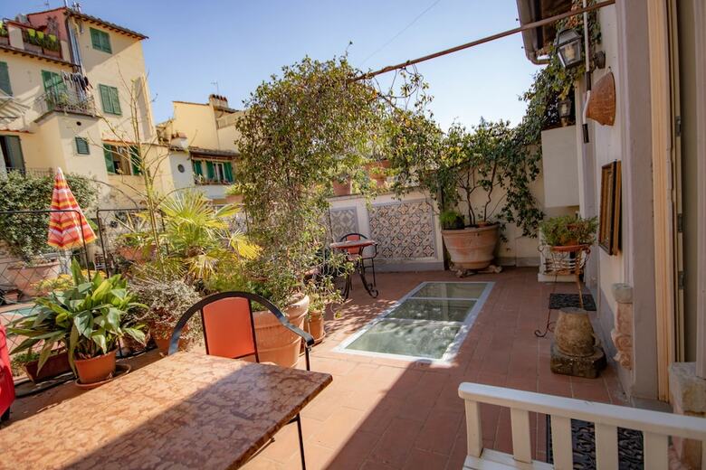 Bed & Breakfast Relais Grand Tour