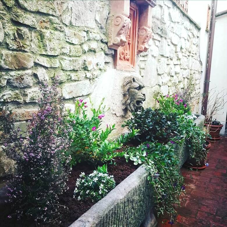 Bed & Breakfast Relais Grand Tour