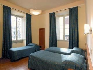 Bed & Breakfast Soggiorno Madrid