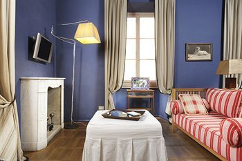 Albergue Casa Howard Residenza D`epoca (florence)