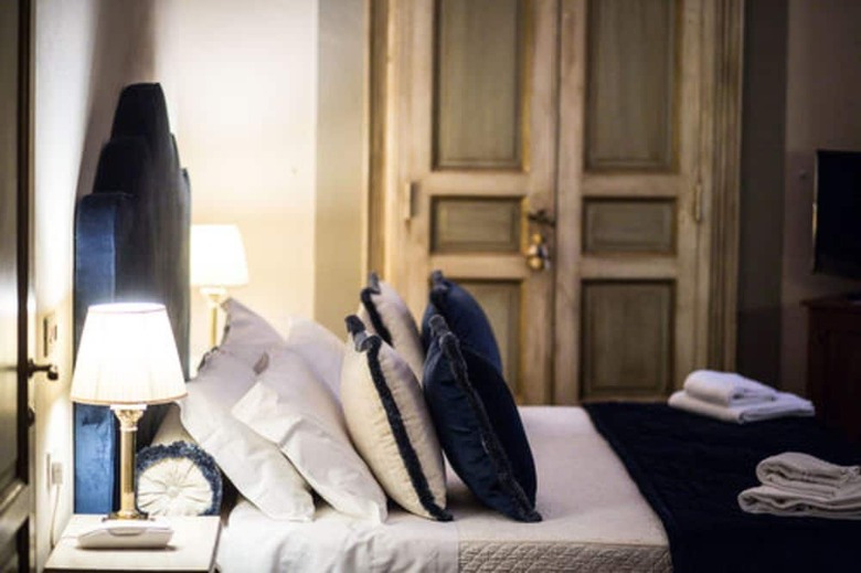 Hotel Burchianti