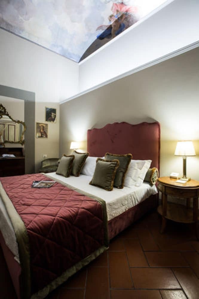 Hotel Burchianti