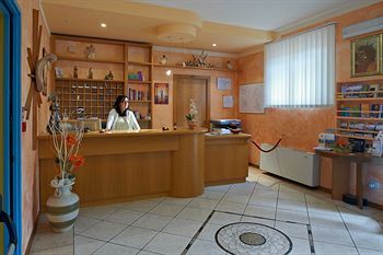 Hotel Villa La Stella - Casa Per Ferie
