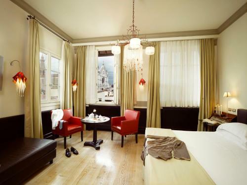 Hotel Relais Santa Croce
