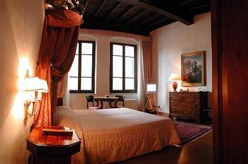 Bed & Breakfast In Piazza Della Signoria - Residenza D'epoca