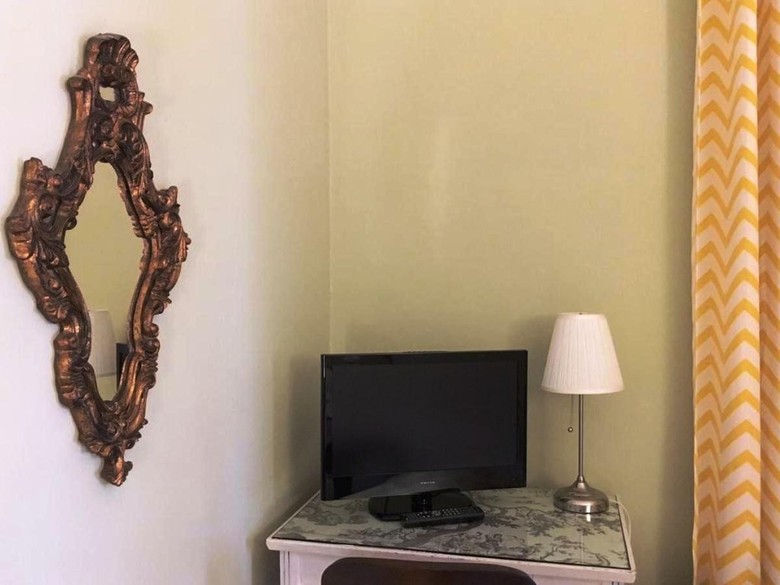 Hotel Il Poeta Dante